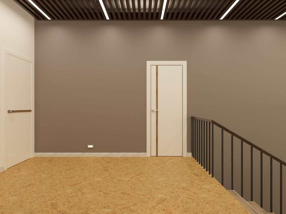 дом 260 кв.м в с.Петровичи