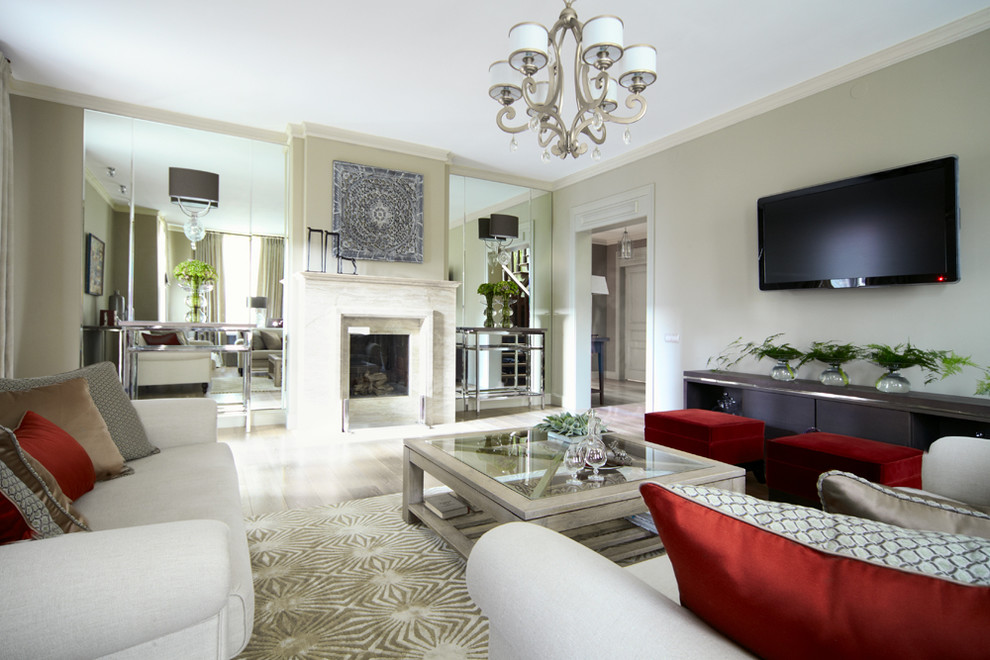 Дом в Малаховке