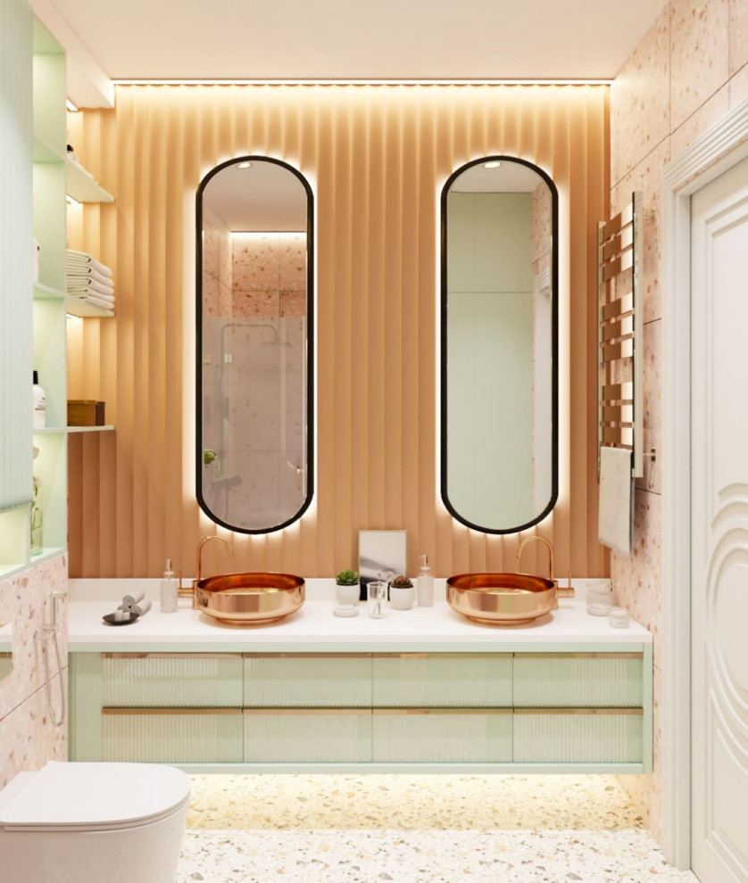 Квартира на 75 м.2