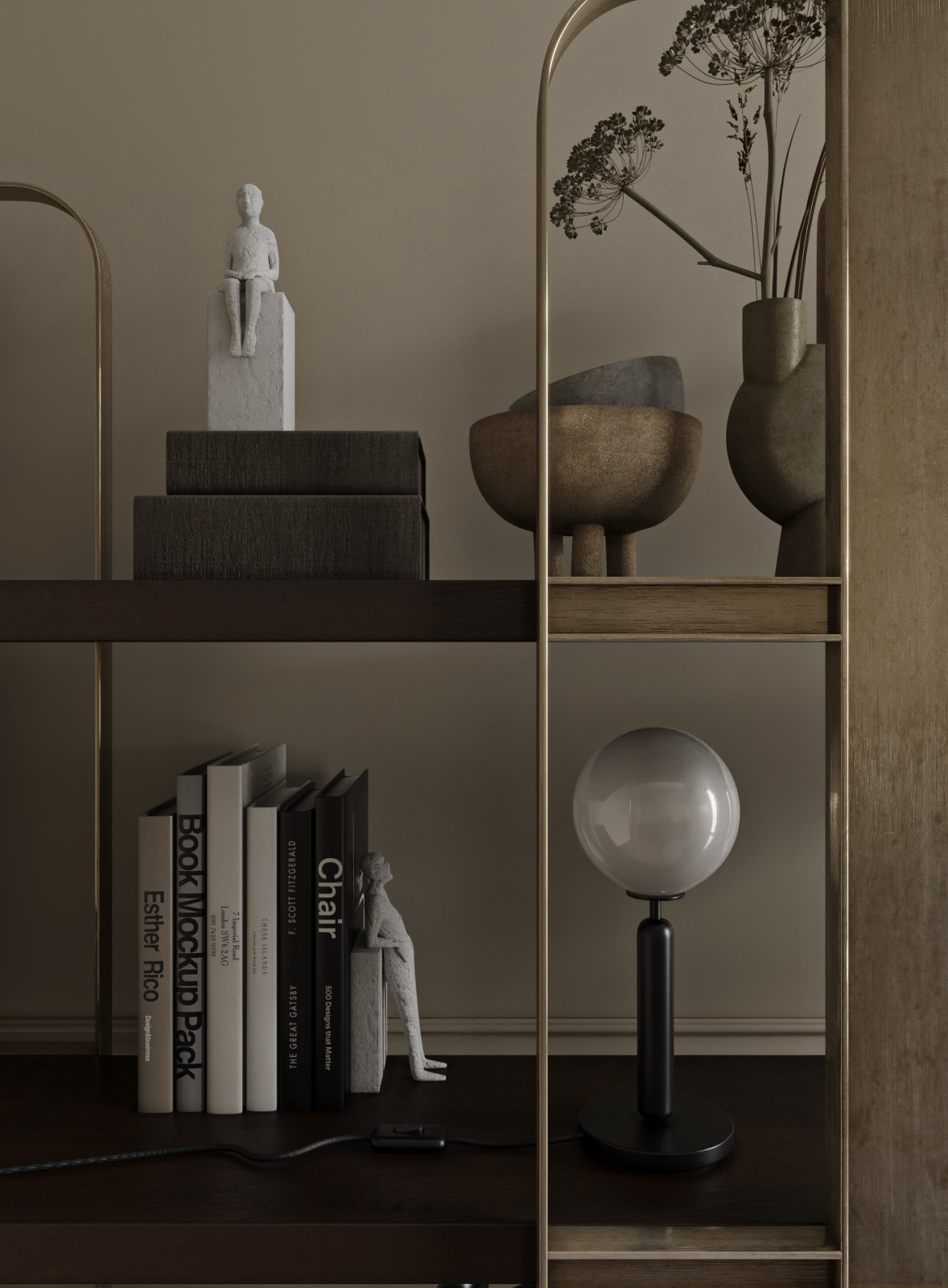 KNIGHTSBRIDGE PRIVATE PARK, 129 м2