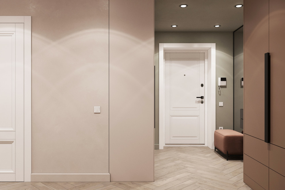 Квартира в ЖК Видный