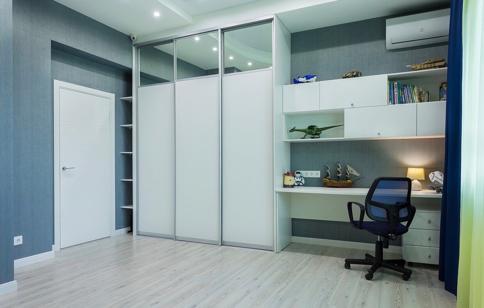 Красивый дом 400 м2