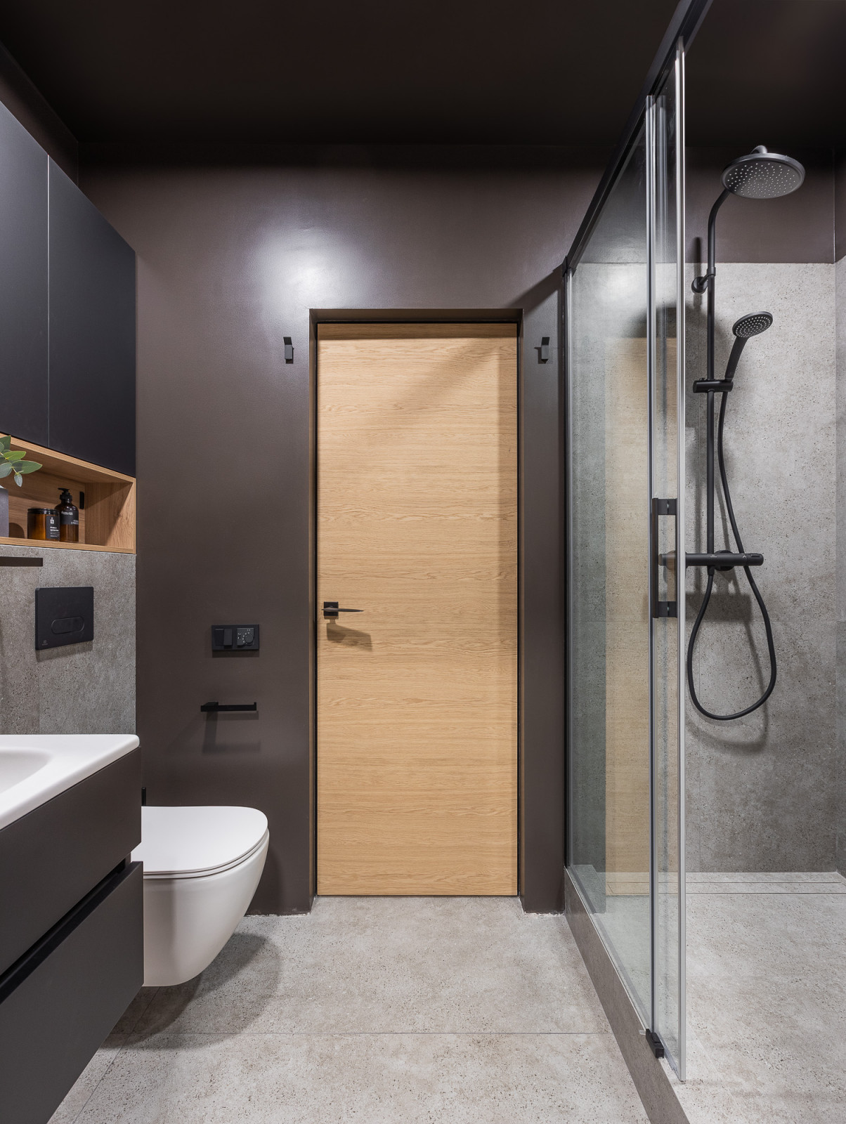 50 оттенков бежевого