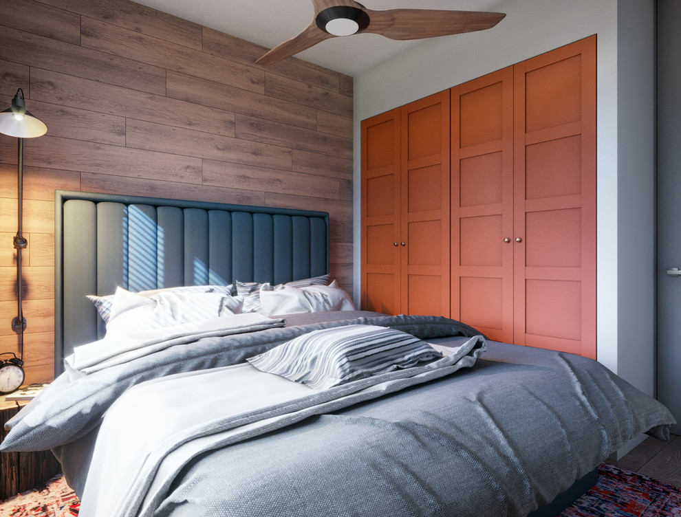 Визуализация проекта другого дизайнера