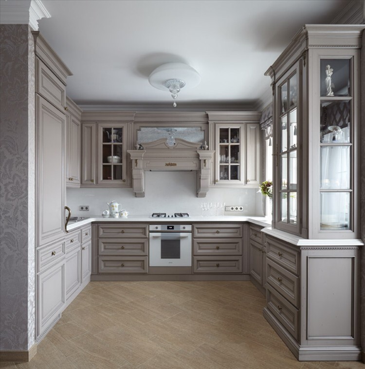 Массив под эмалью !