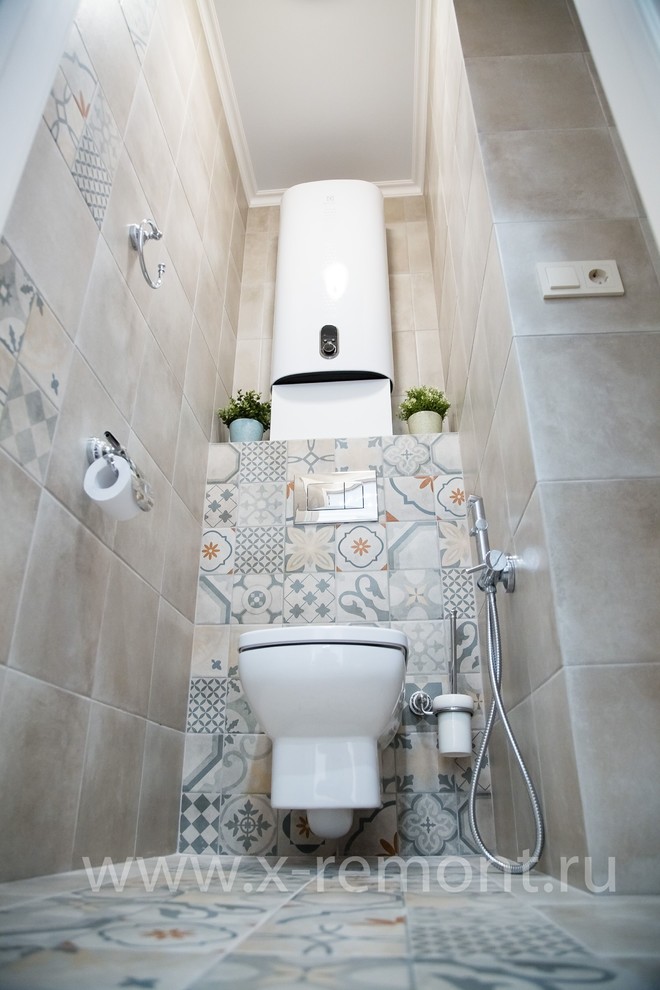 Отделка квартиры Белый Хутор