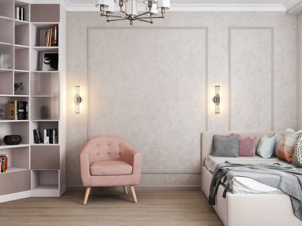 ЖК Риверскай 39 кв.м.