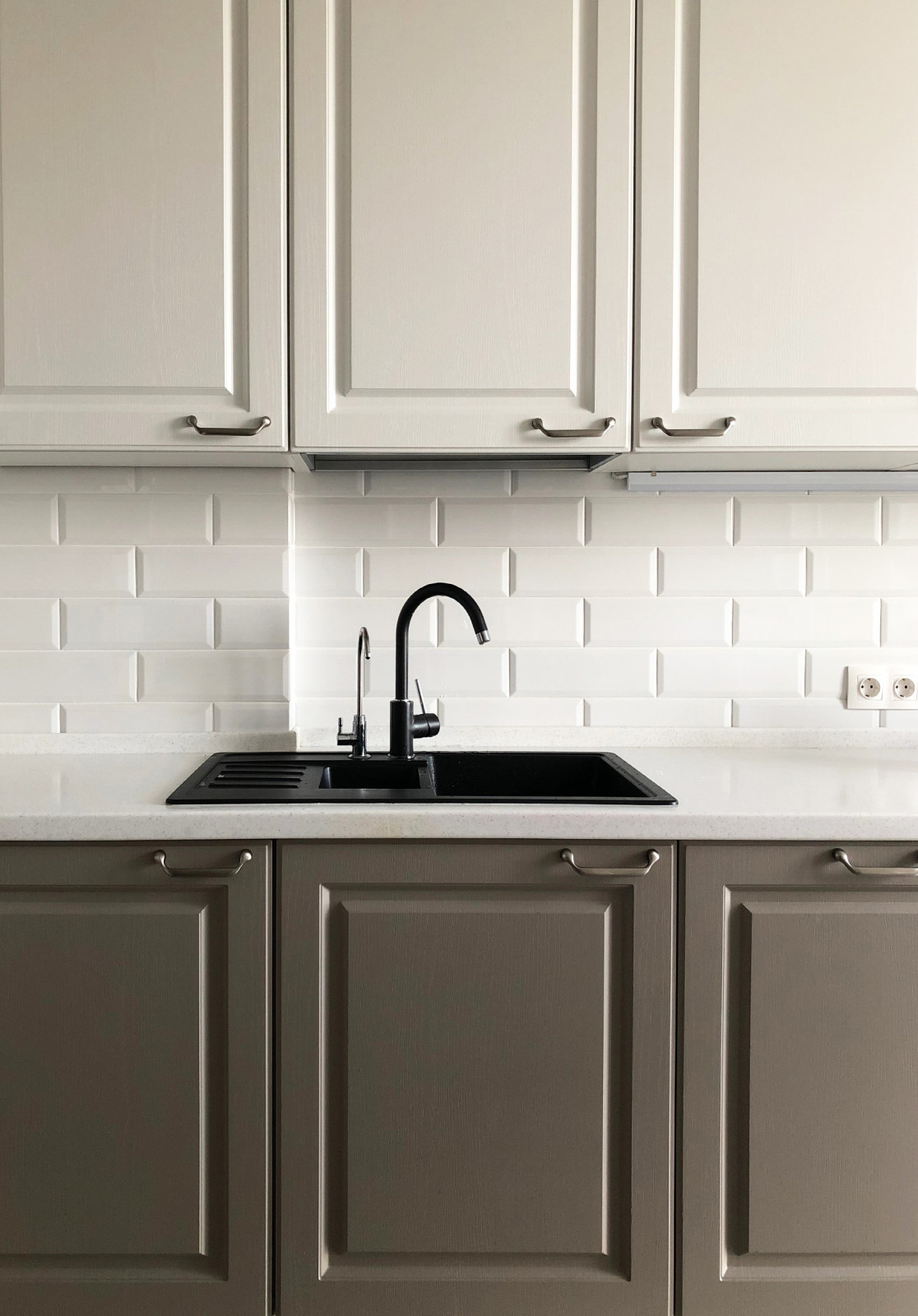 Квартира с мансардой