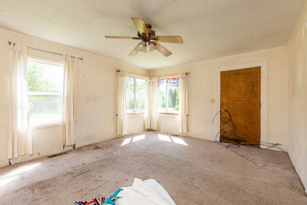 Whole House Remodel