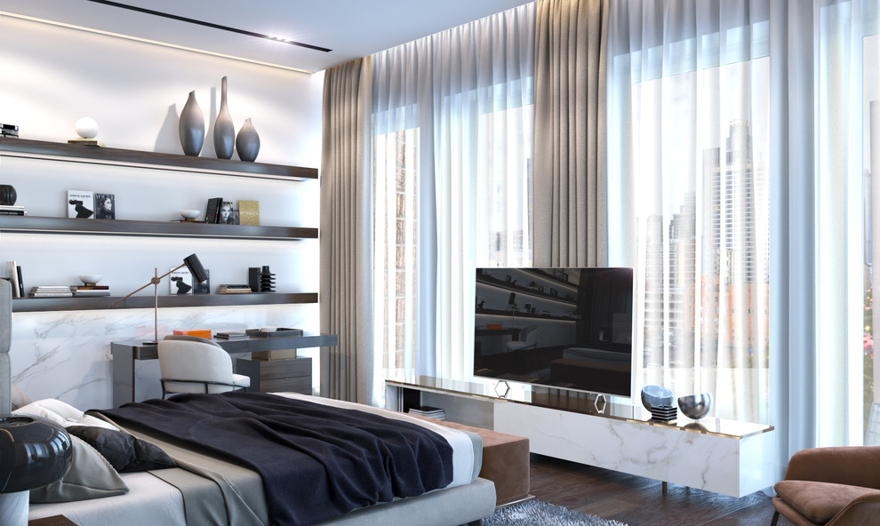 Апартаменты "Bogenhouse"