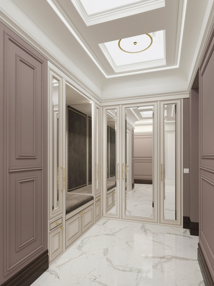 Квартира на Морском пр. 280м2