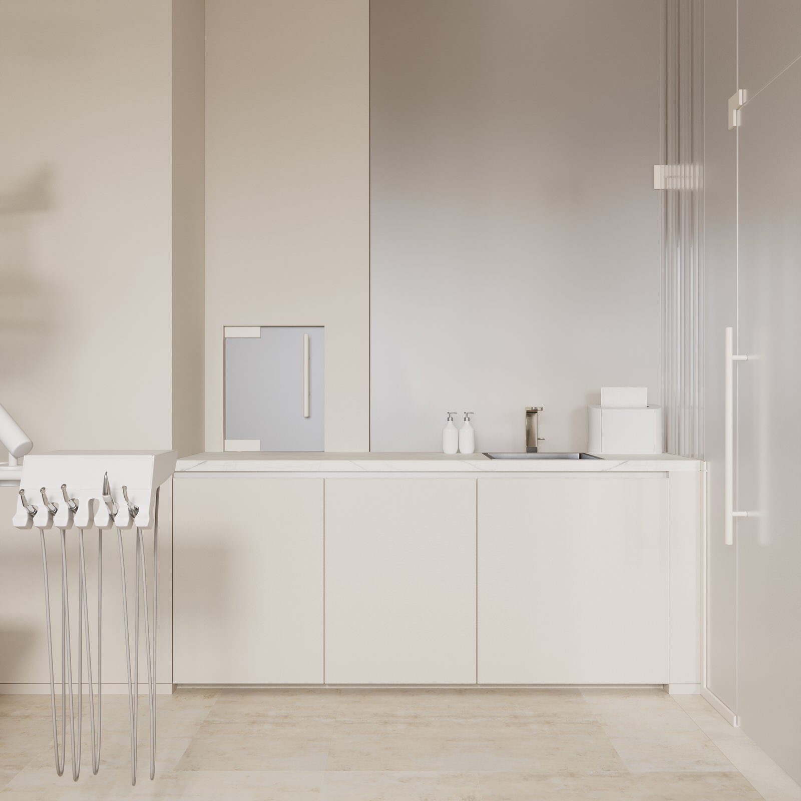 Стоматологическая клиника "ОРТОБРАВО"