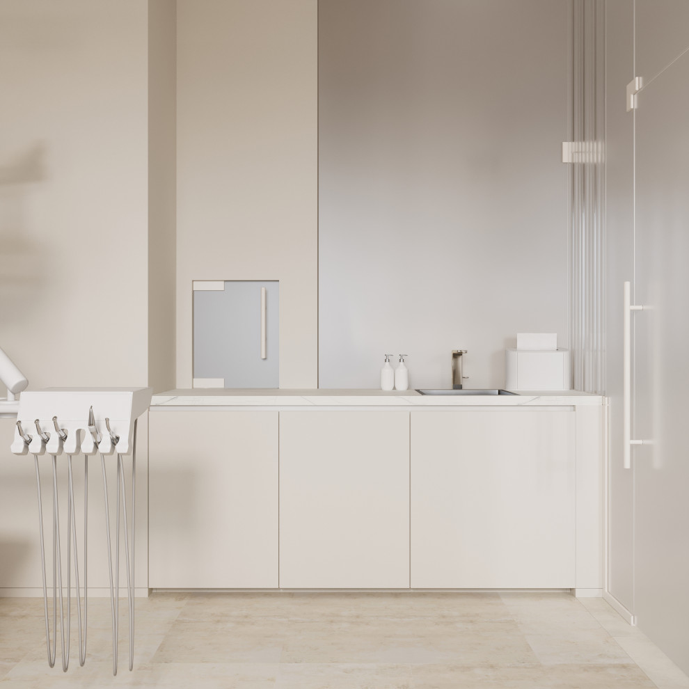 Стоматологическая клиника "ОРТОБРАВО"