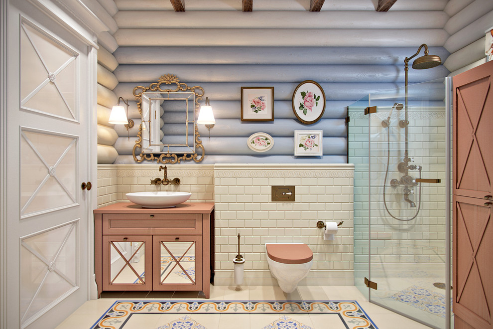 романовские дачи