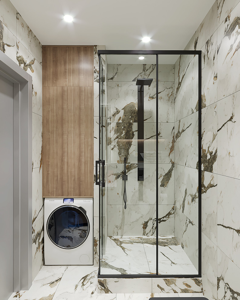 Однушечка стала полтарушечкой