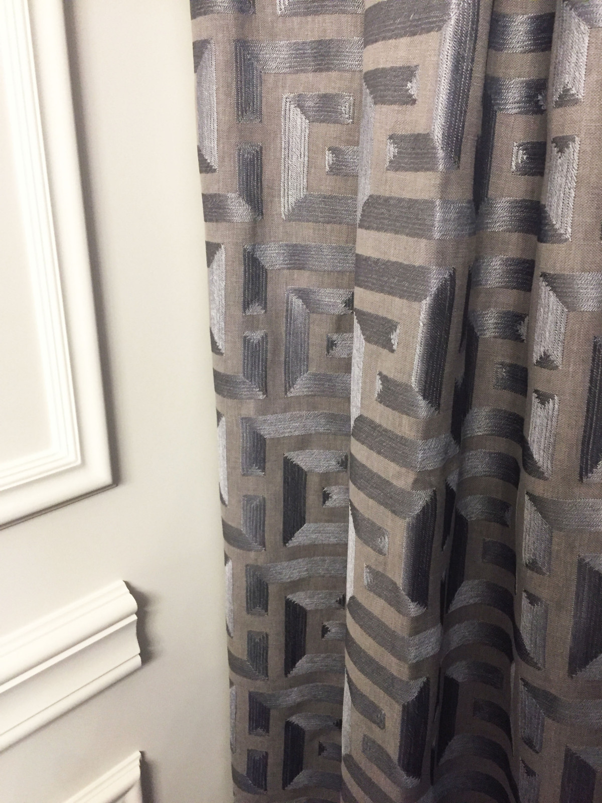 Четырехкомнатная квартира