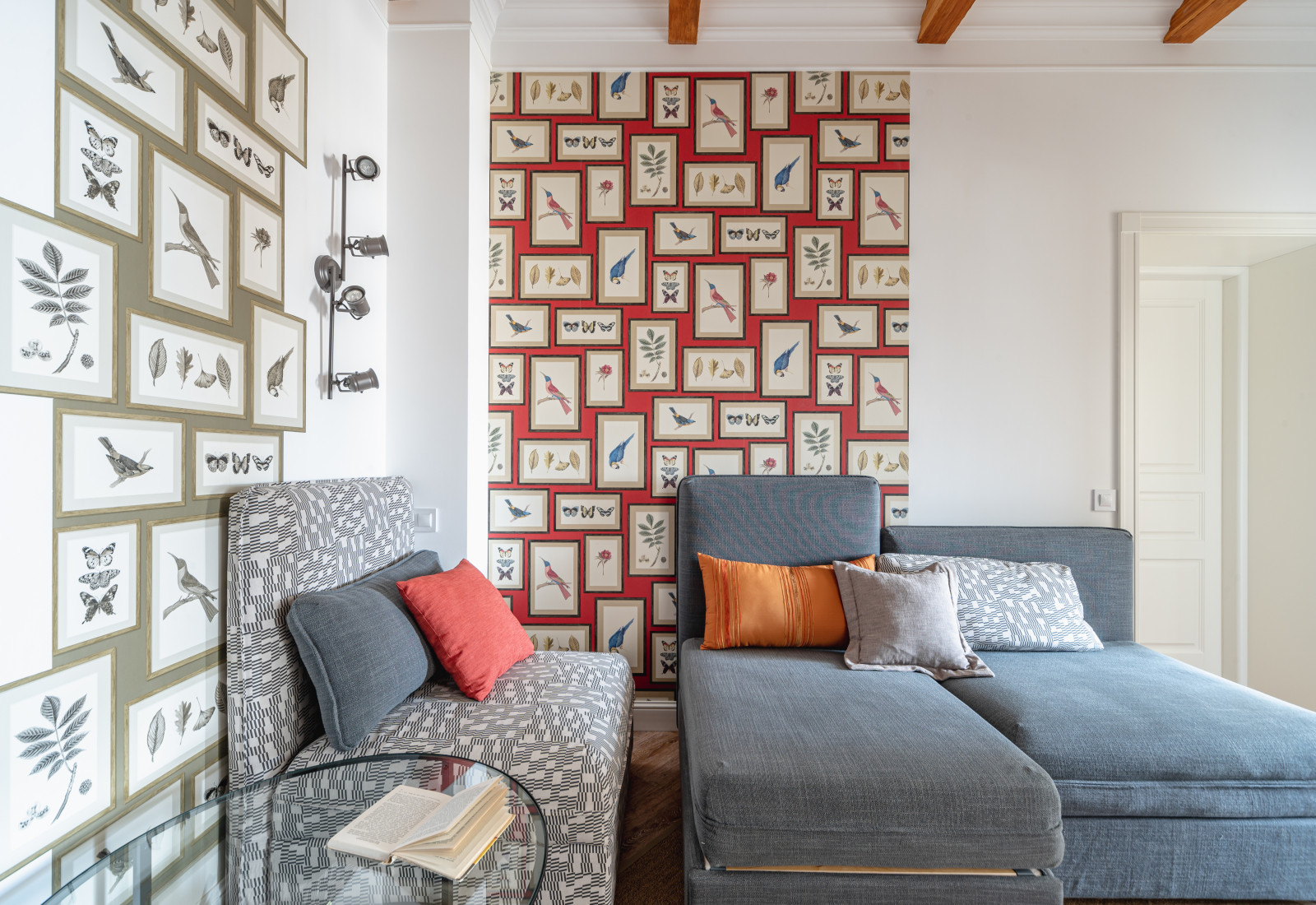 Путешествия в Геную 2.0