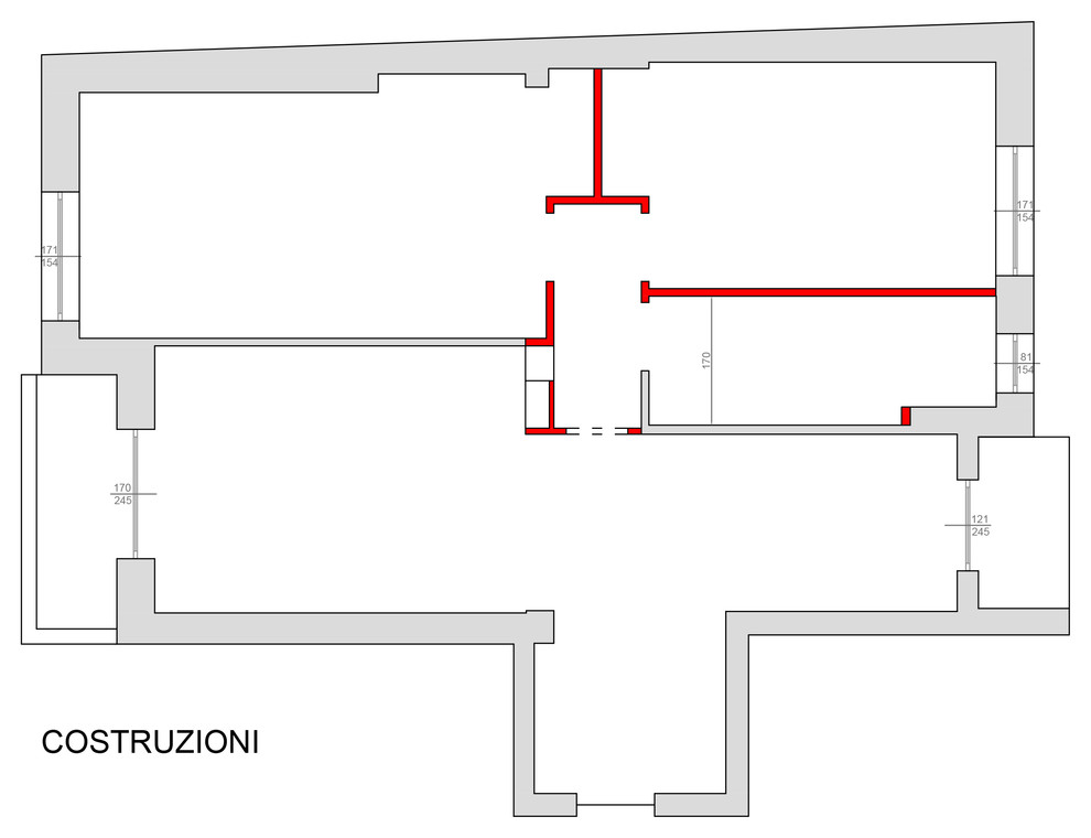 Urban Green | costruzioni
