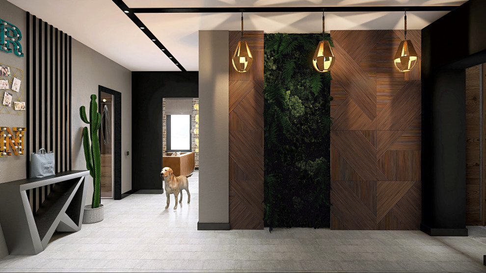 Квартира 81.3 м2