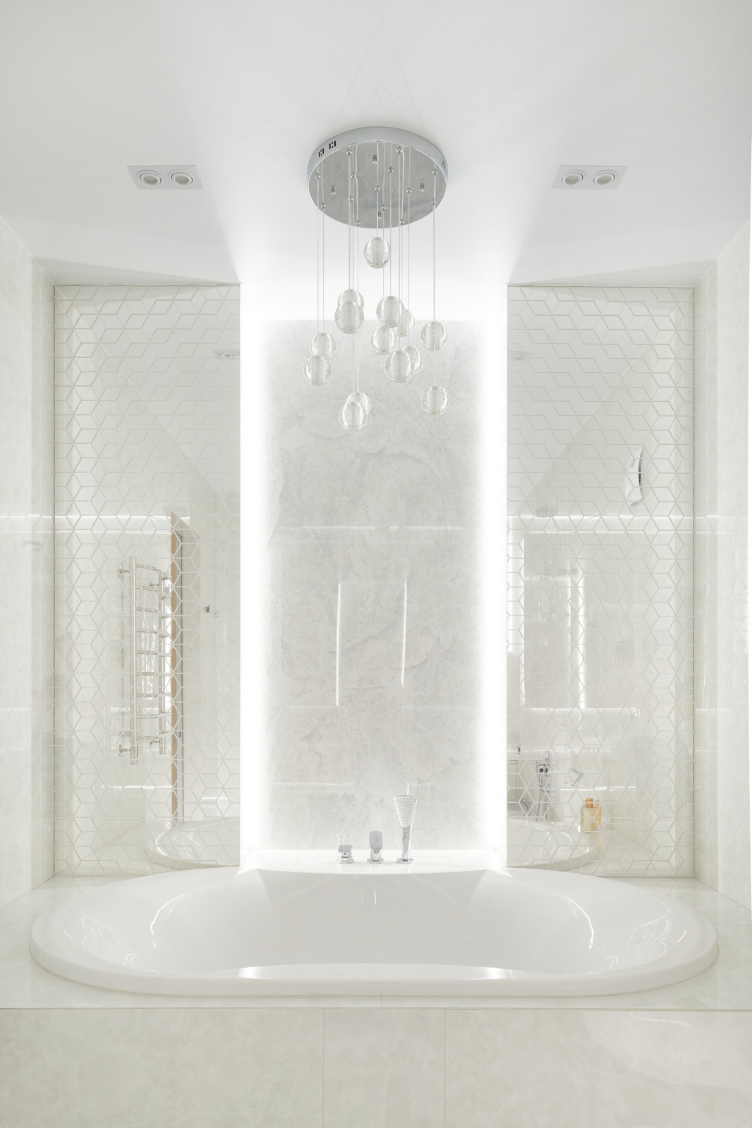 Квадрохаус в КП Горизонт