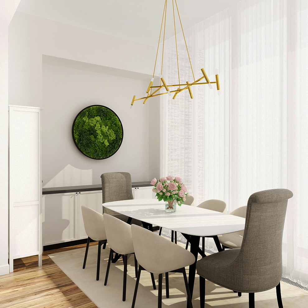 Таунхаус в КП "Прозорово"