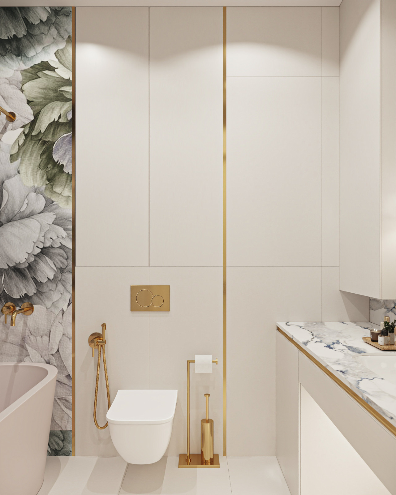 ЖК Эко Коломяги