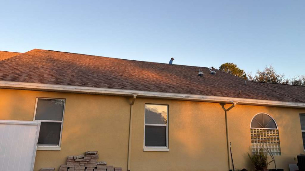 [In Progress] Custom Two-Story Home Addition