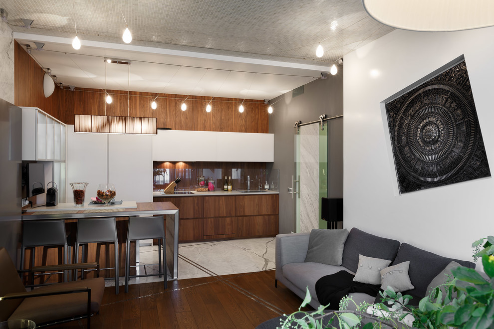 Личные интересы