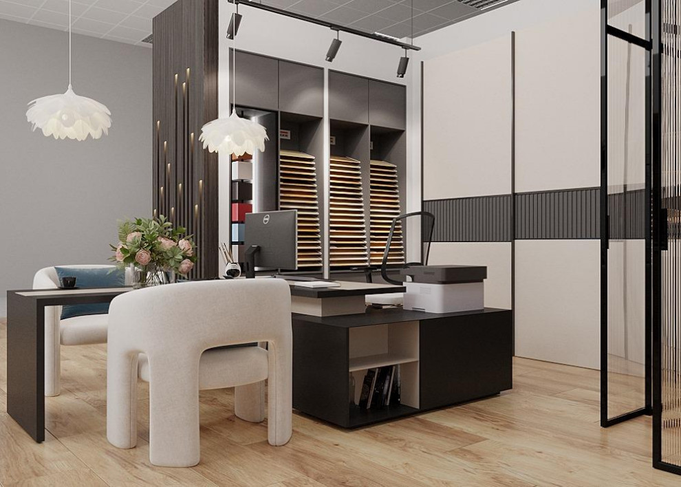 Шоурум "Мальва" Нижний Новгород