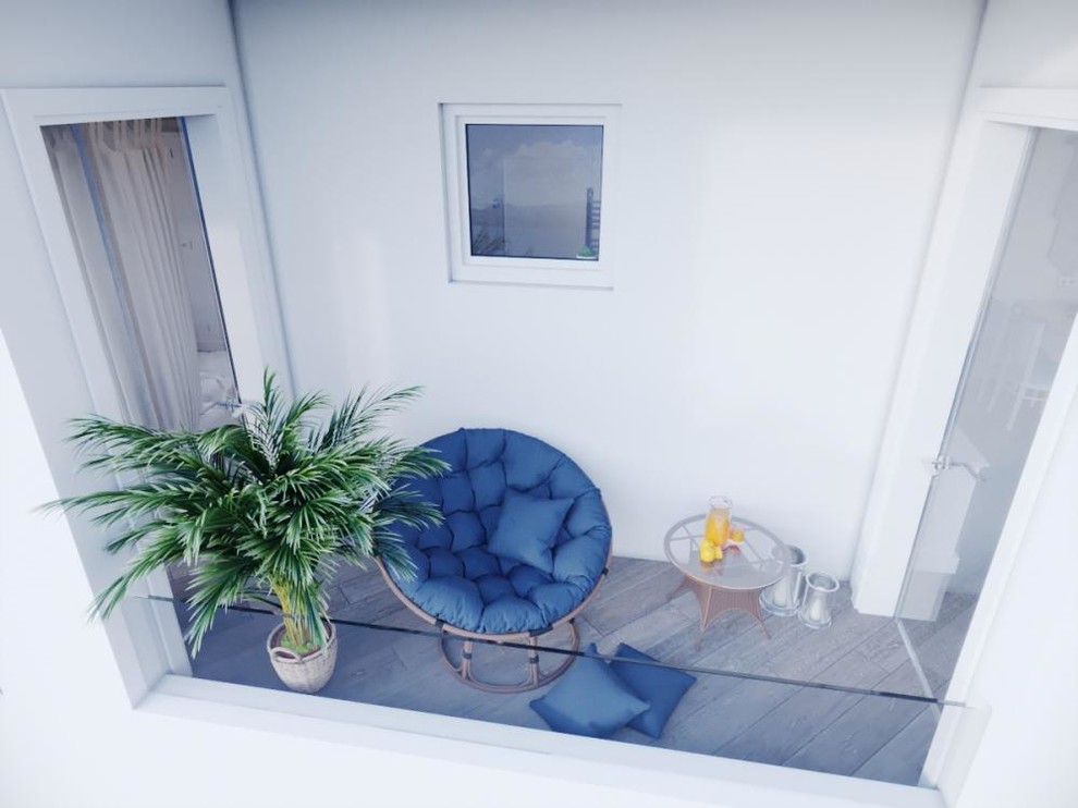 Квартира в Черногории