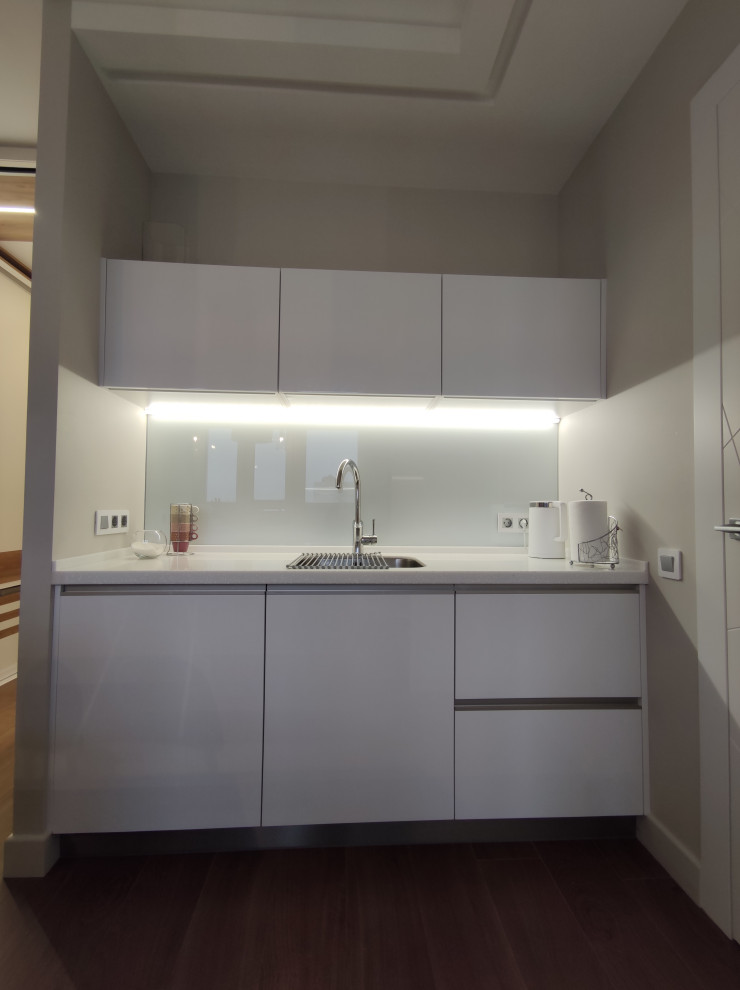 Трехкомнатная квартира ЖК "Империал" 94 м.кв.