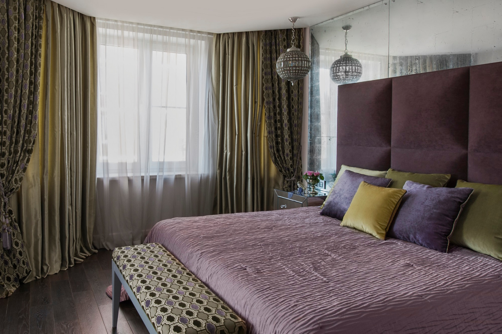 Квартира, 110 м2