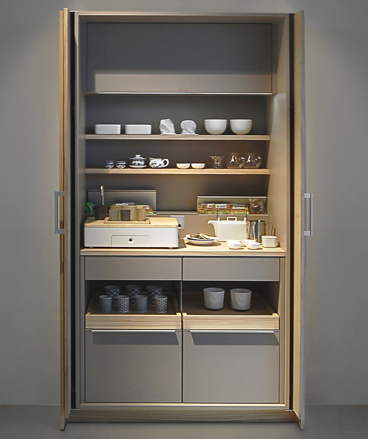 Galerie contemporaneo