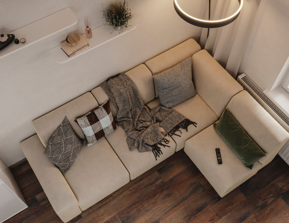 Проект "Сканди"