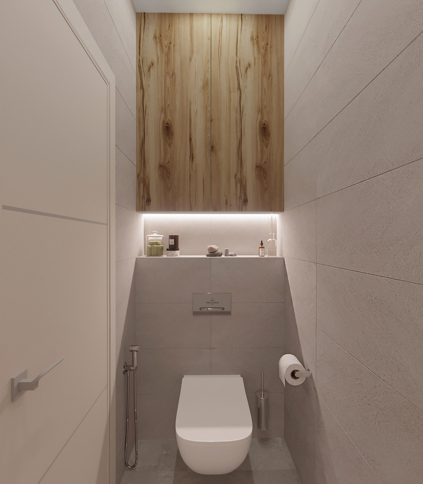 Современная квартира на Черняховского ,Москва