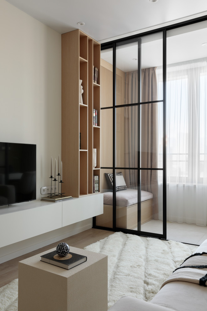 ЖК Западный Порт