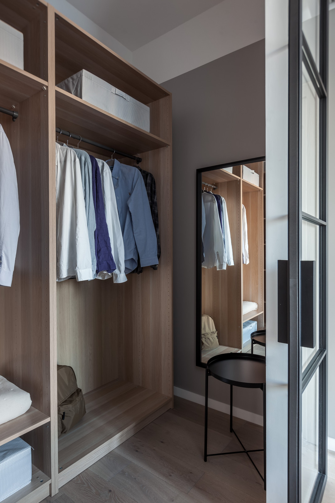 Мантулинская