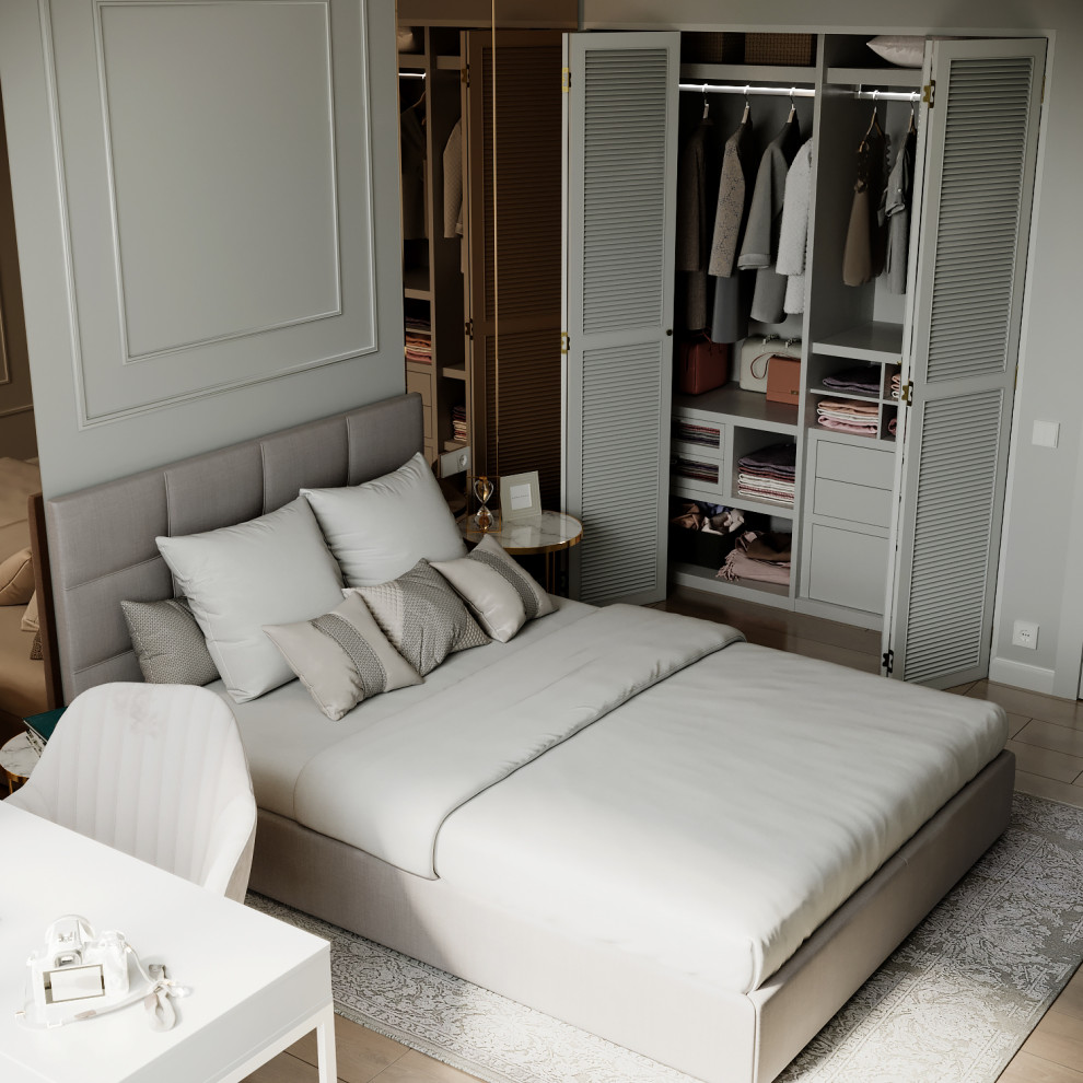 Женская территория