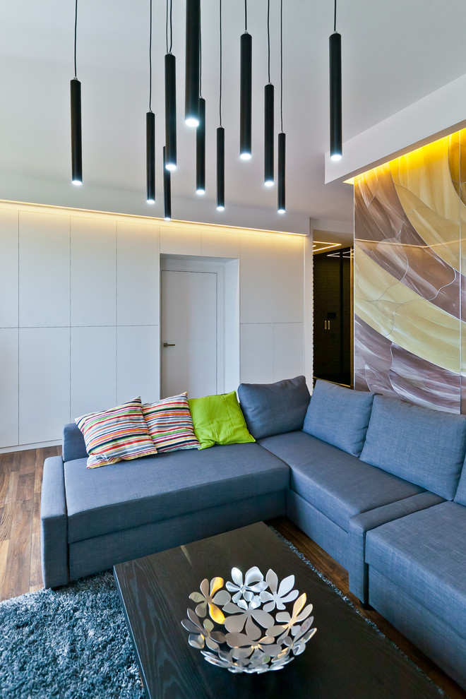 Современный лофт