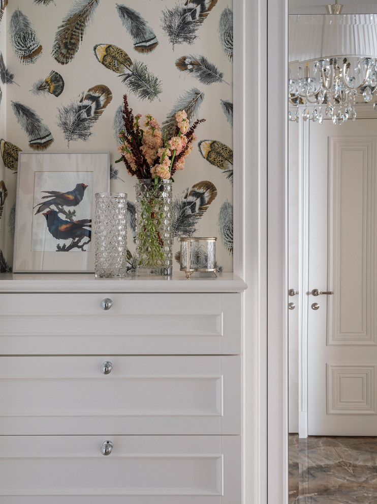 ЖК Парк Легенд, холл