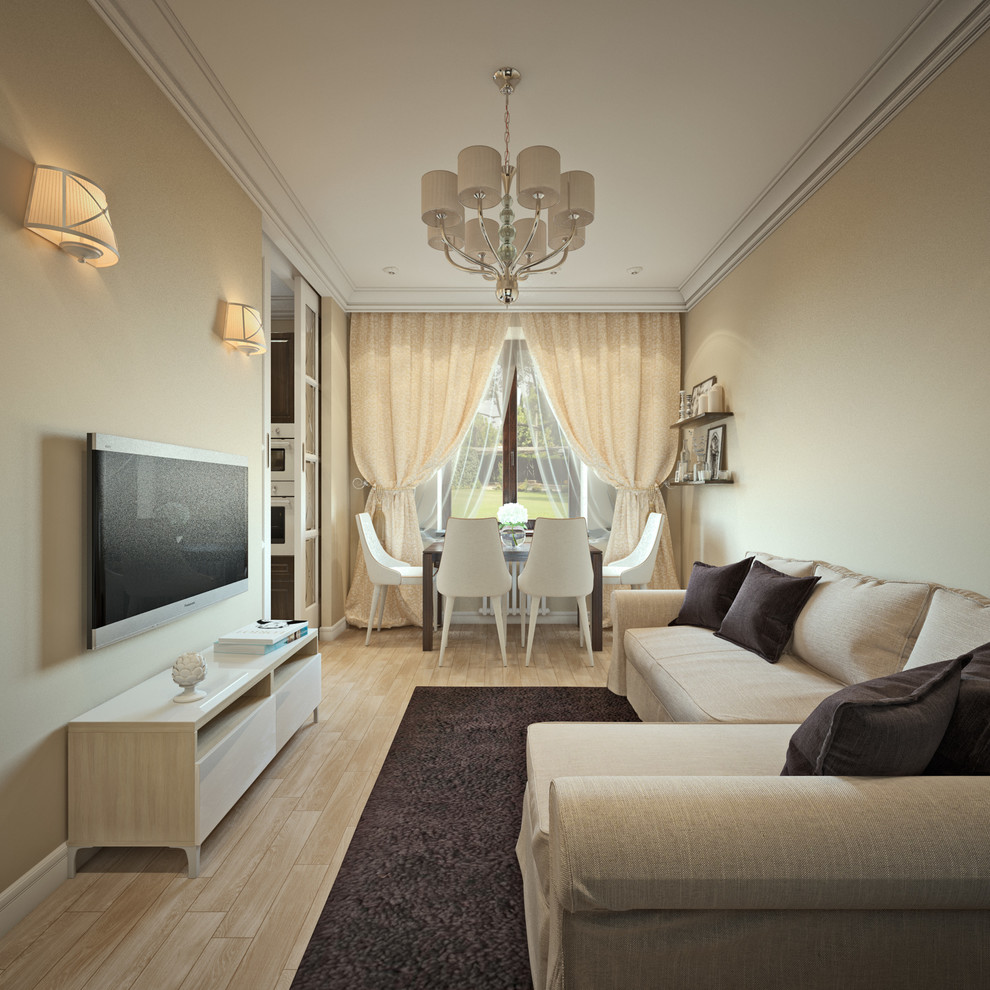 Спиридоновка