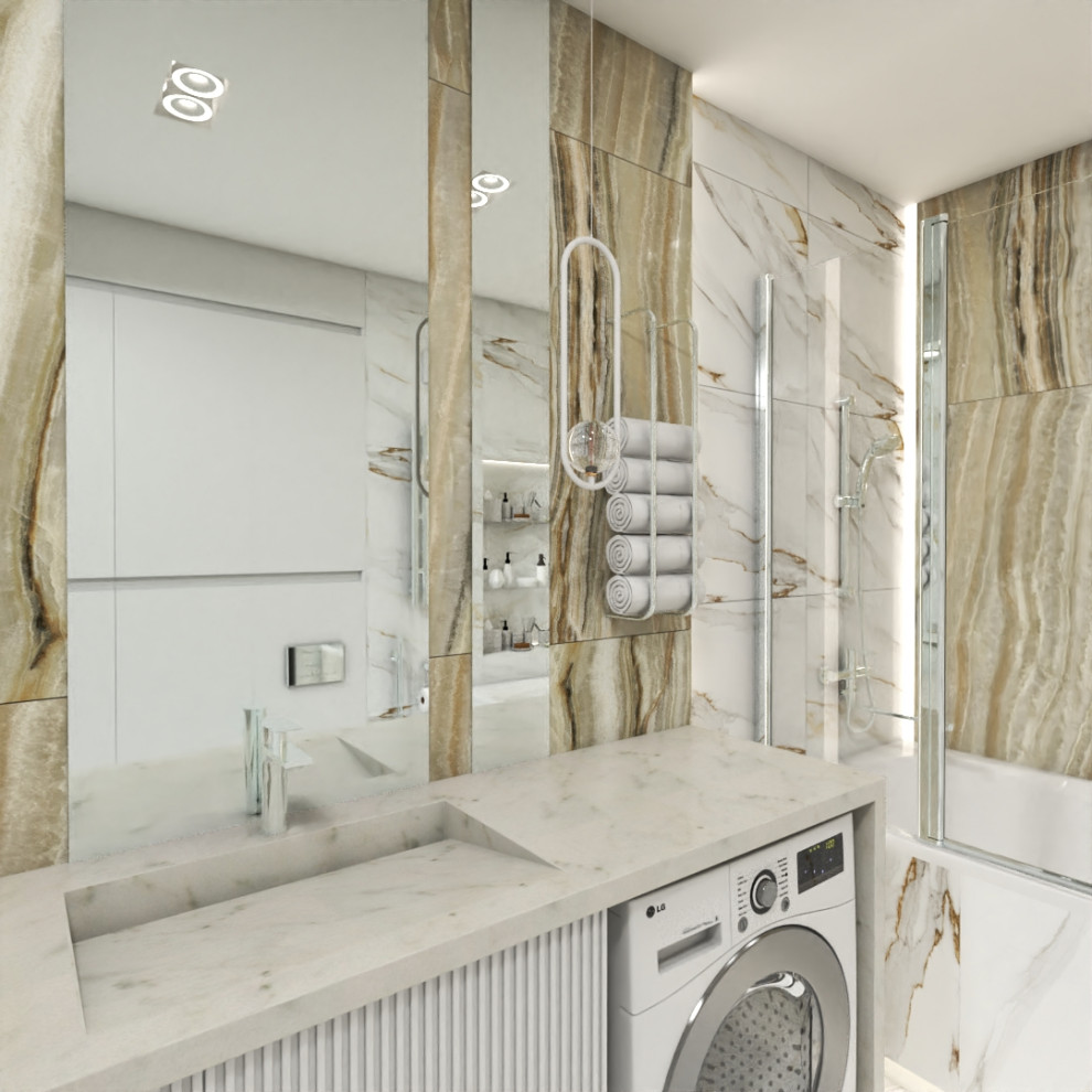 Квартира. Урицкого 24