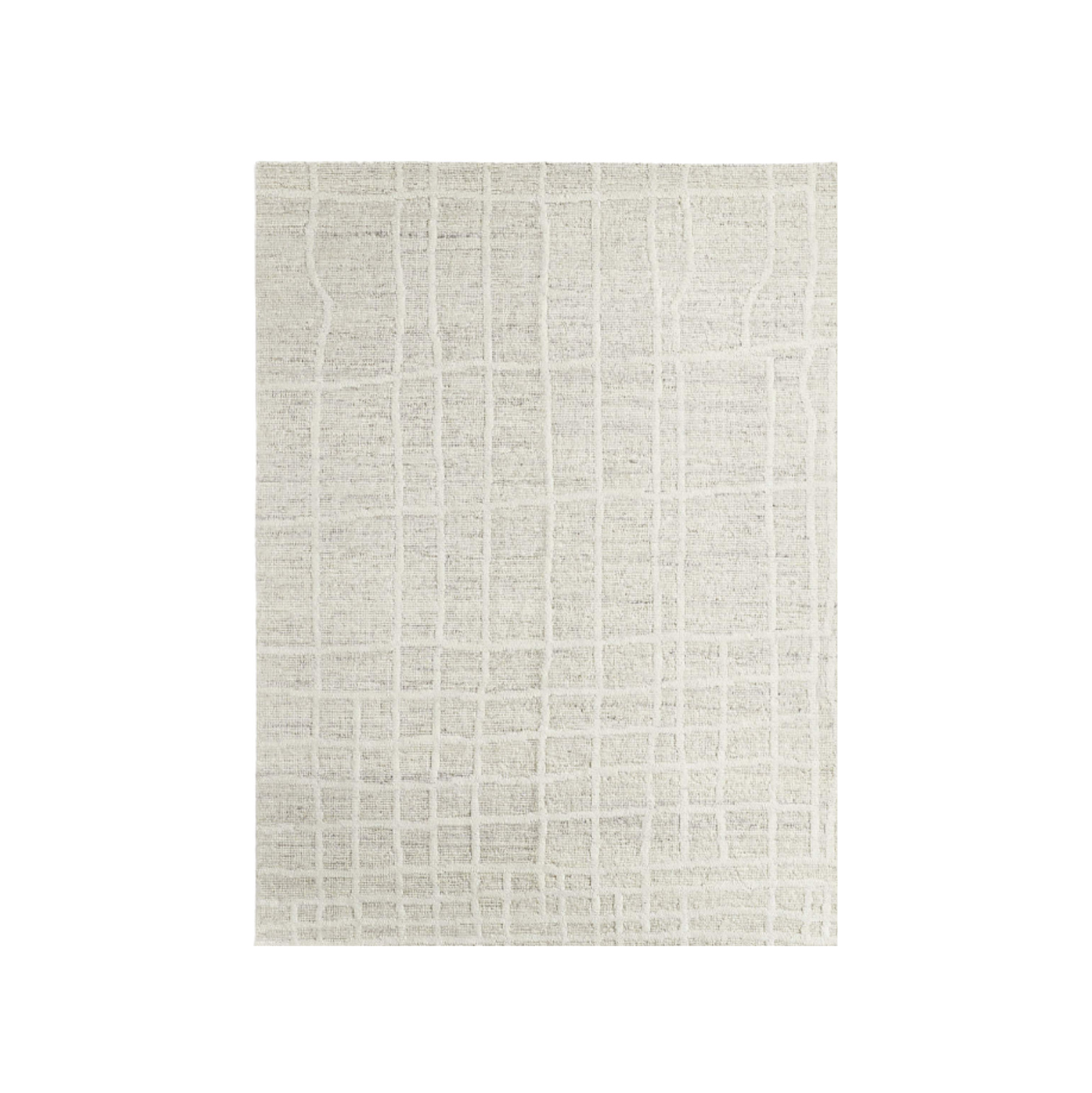 Retailer: Crate & Barrel | Agen Wool Area Rug