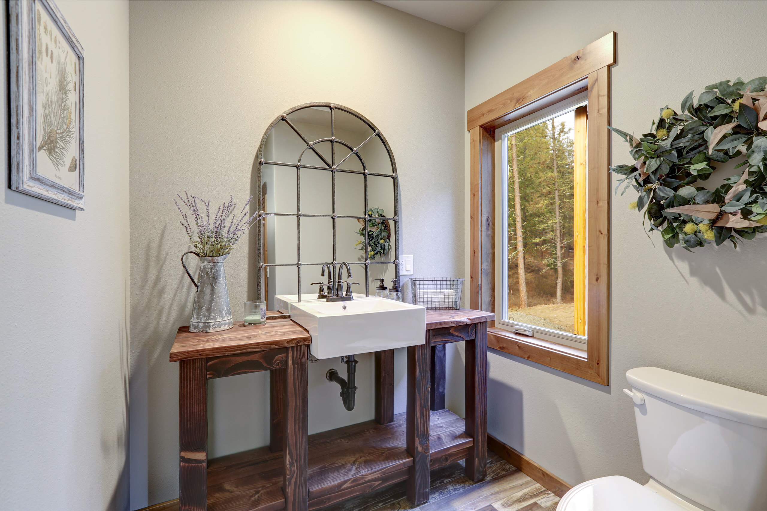 AirBNB Staging & Design