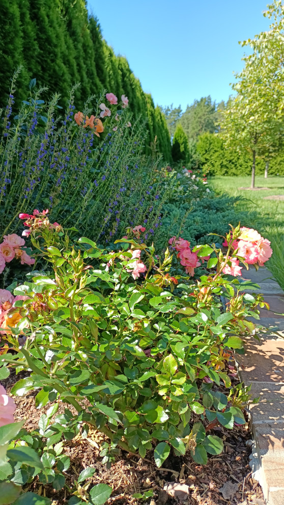 Дом в поселке Газпром