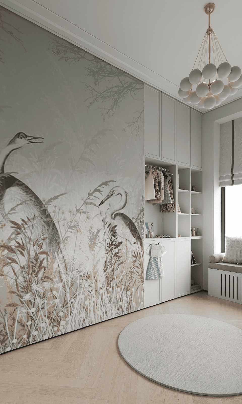 ЖК Московский 65