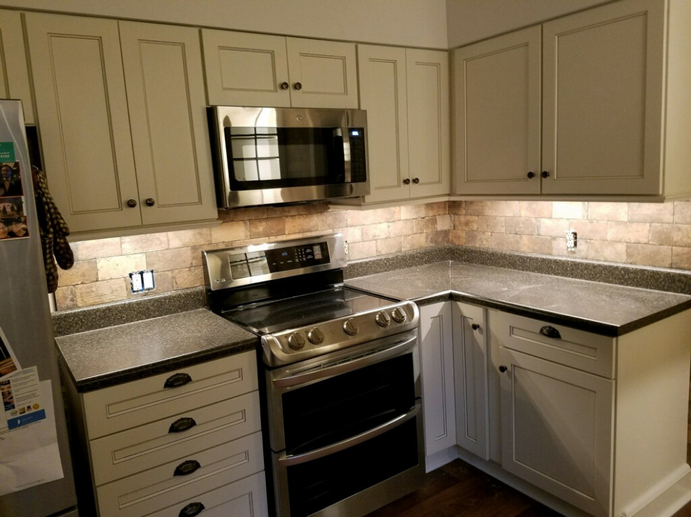 ME Kitchen