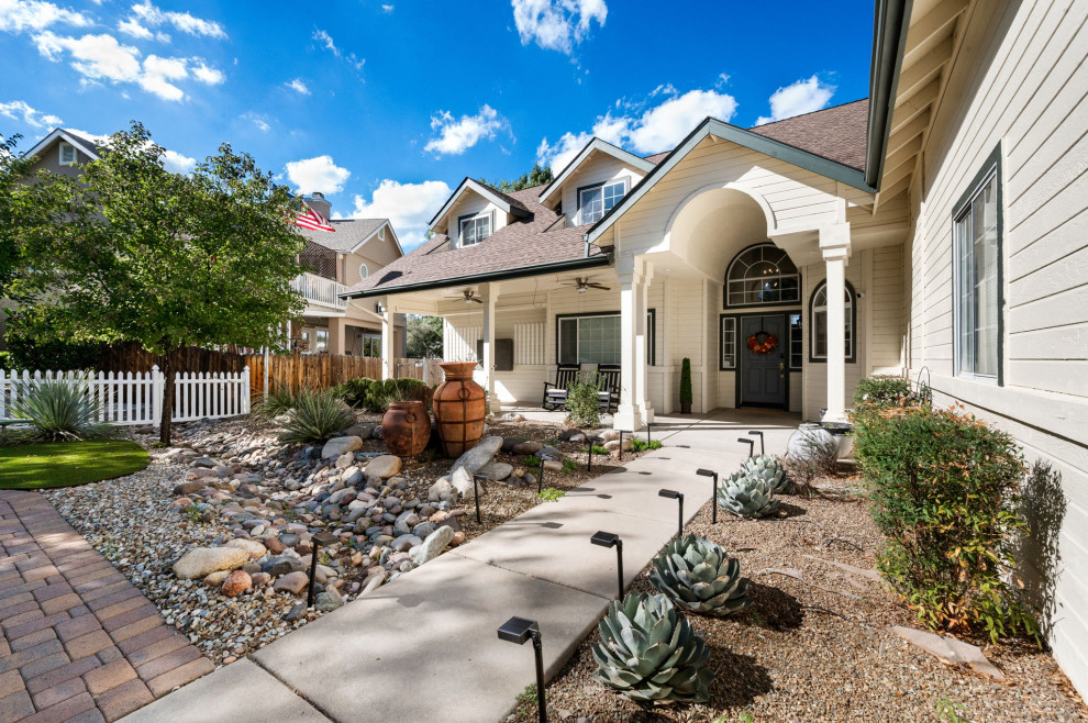 WHISPER RIDGE - Airbnb