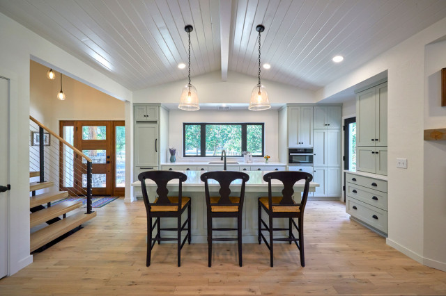 Kitchen country-kitchen