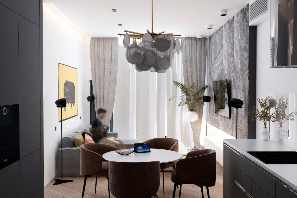 Примеры работ